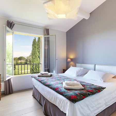 Villa Briali Pont Royal 말러모트 외부 사진