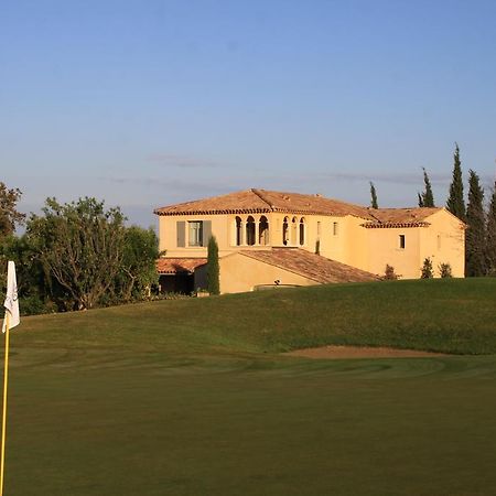 Villa Briali Pont Royal 말러모트 외부 사진