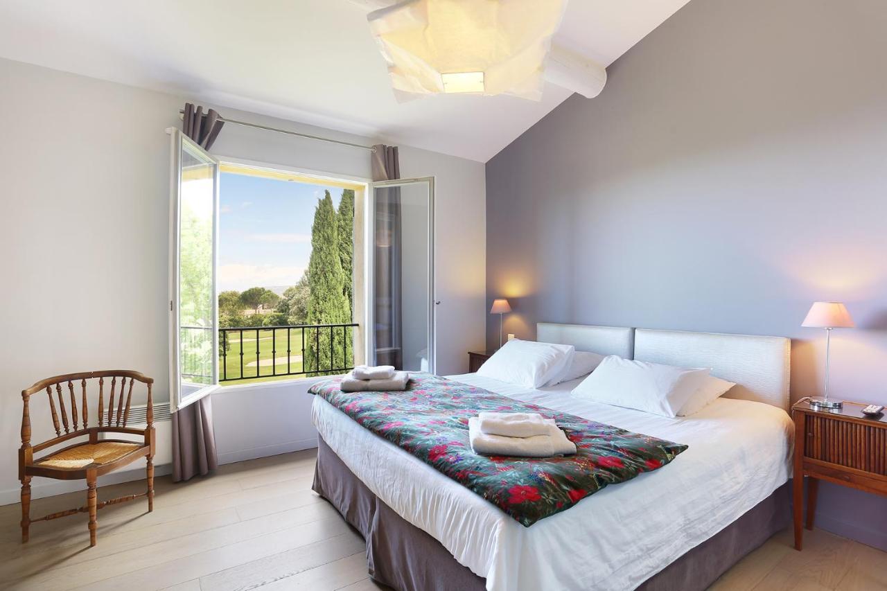 Villa Briali Pont Royal 말러모트 외부 사진