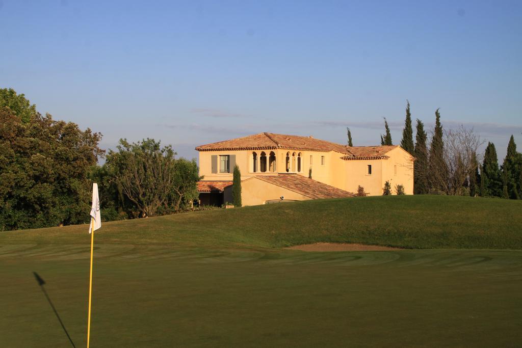 Villa Briali Pont Royal 말러모트 외부 사진