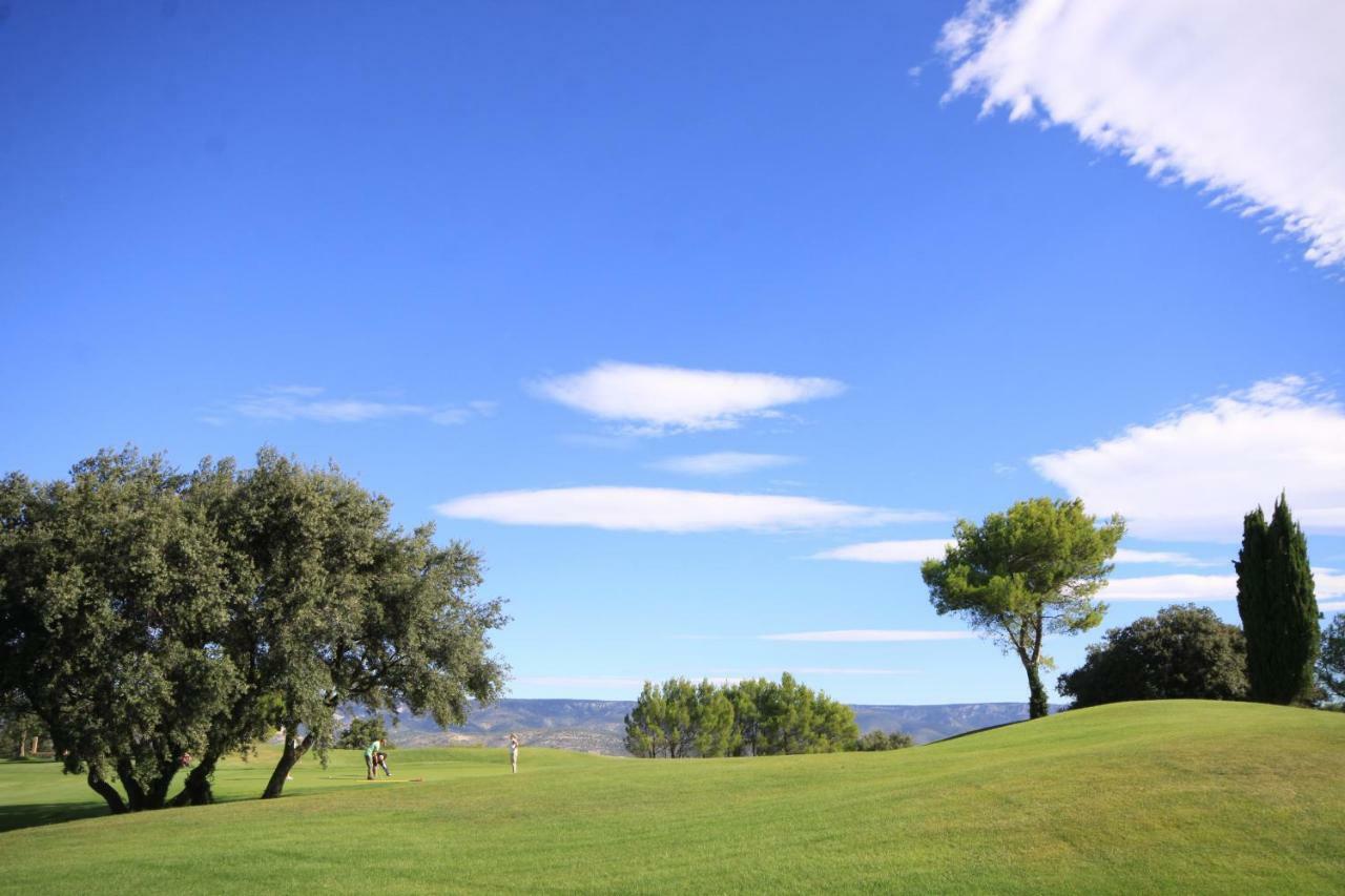 Villa Briali Pont Royal 말러모트 외부 사진
